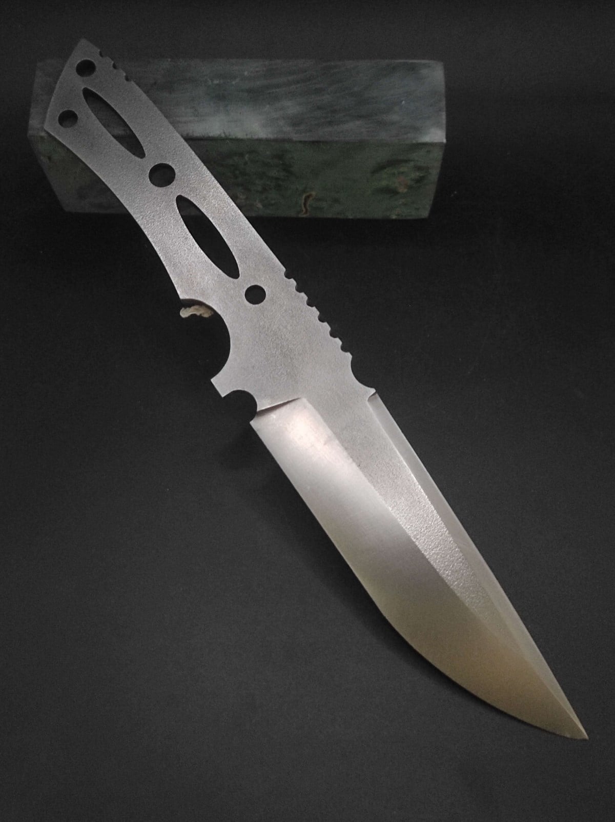 M398 BIÇAK PROFİLİ 1