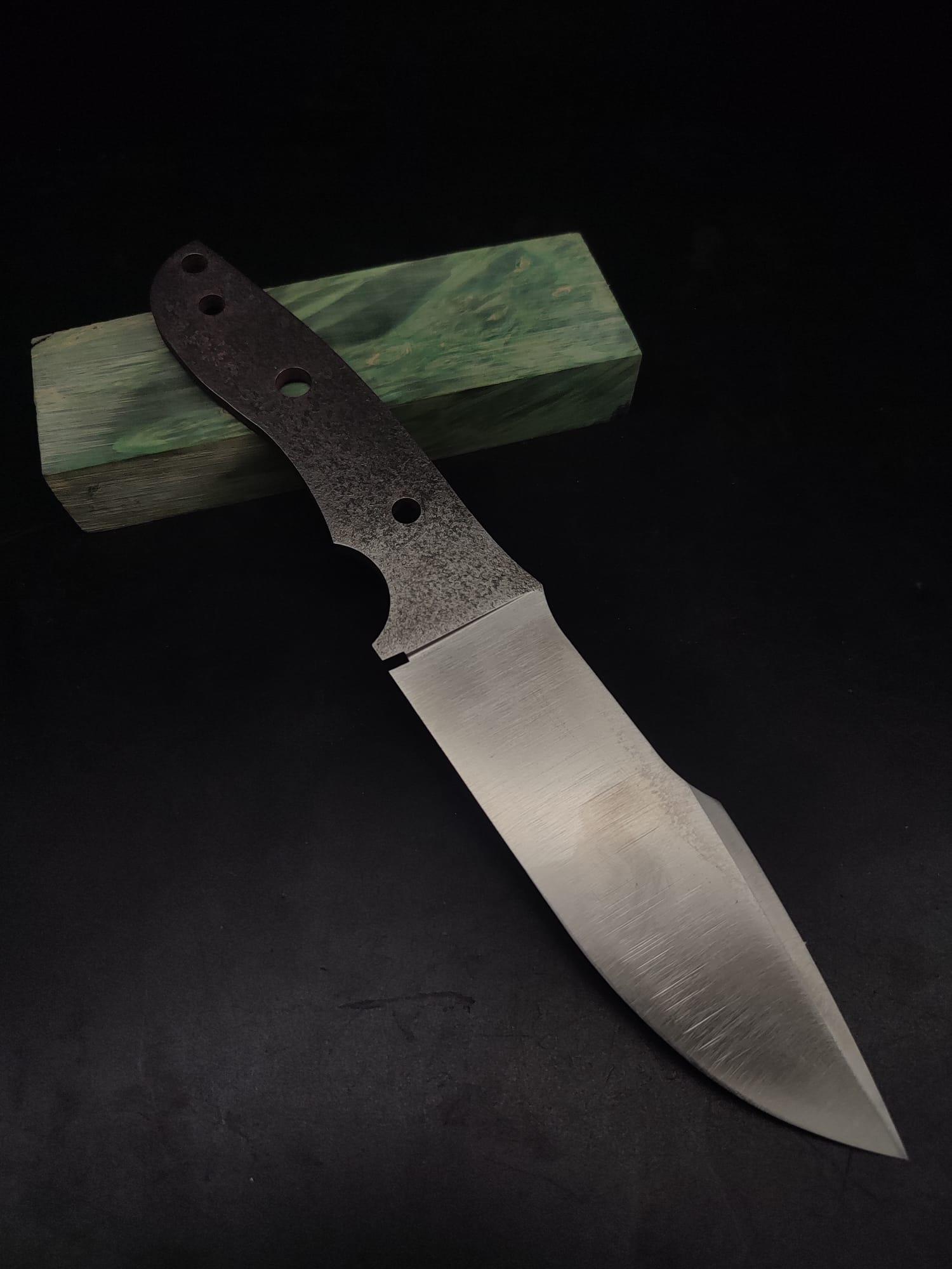 M398 BIÇAK PROFİLİ 11