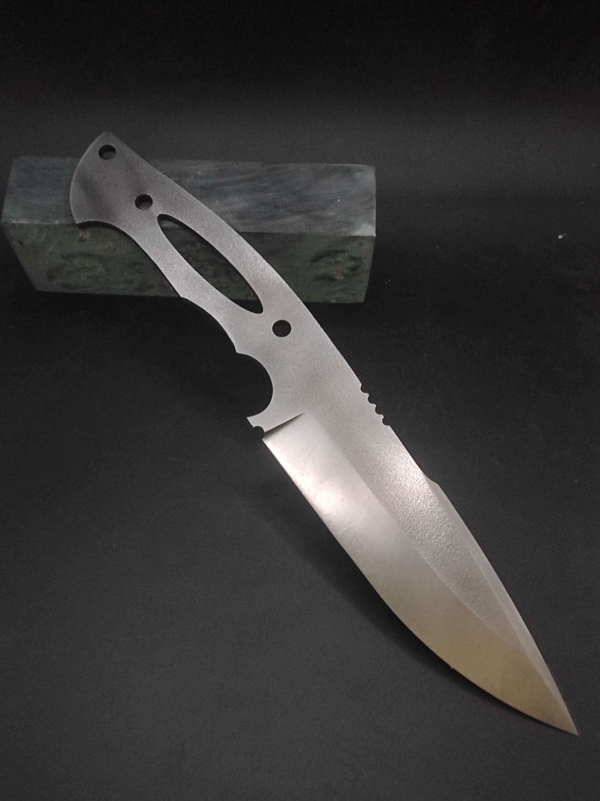 M398 BIÇAK PROFİLİ 3