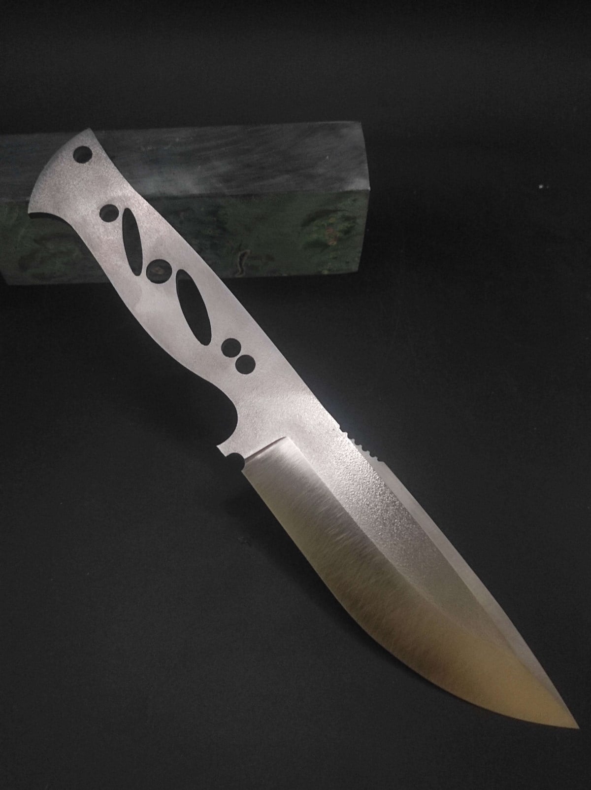 M398 BIÇAK PROFİLİ 4