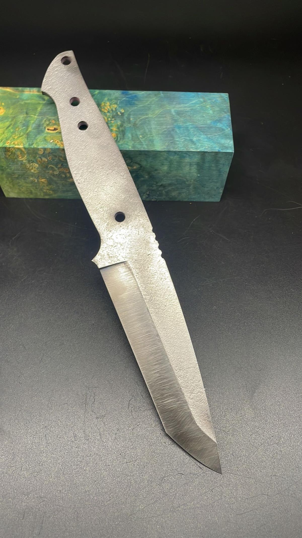 M398 BIÇAK PROFİLİ 50