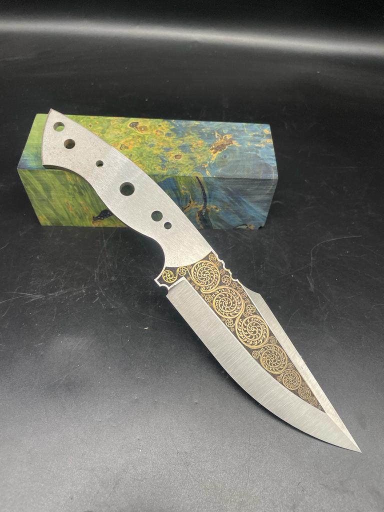 model bala altın kaplama