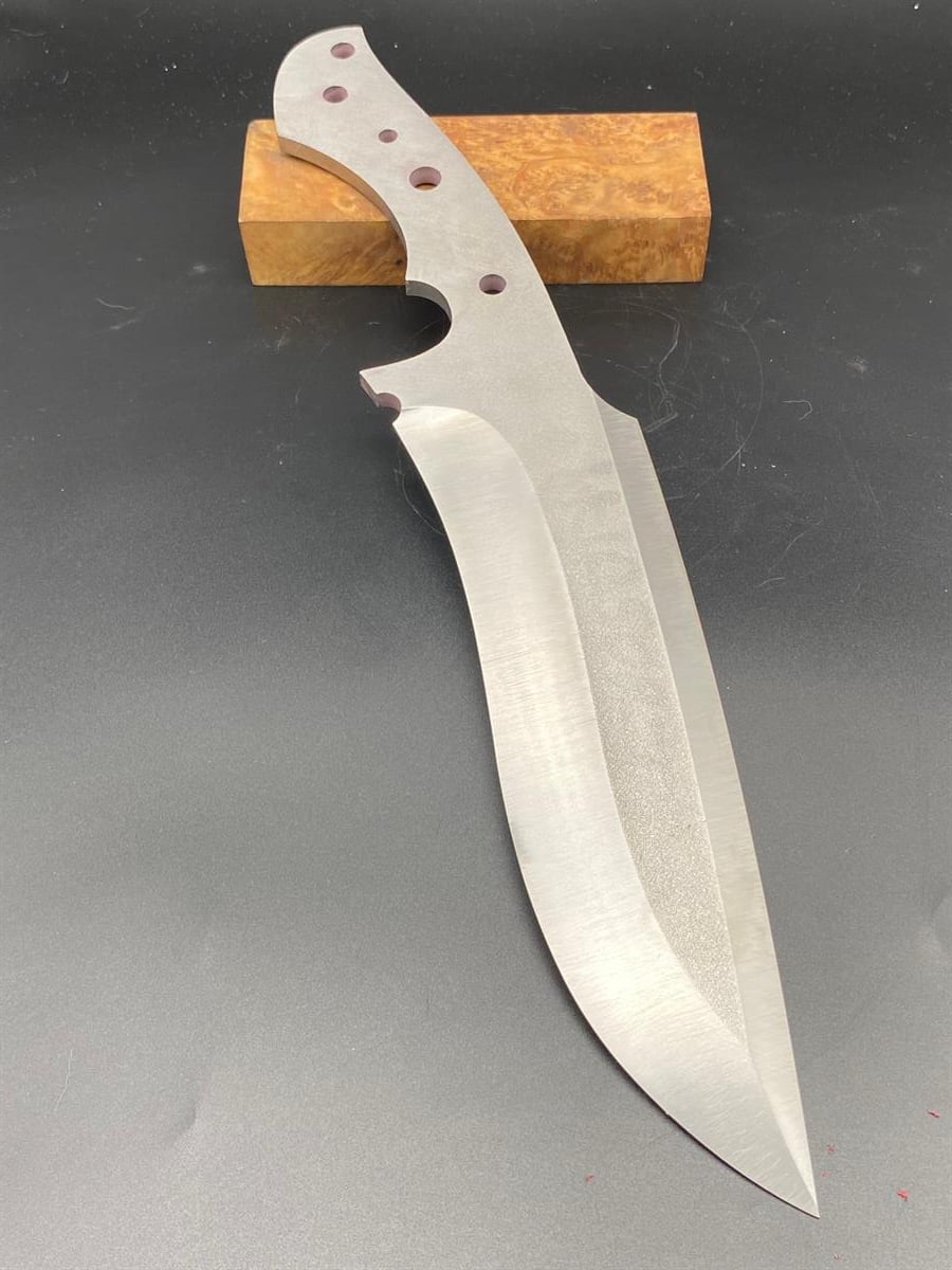 n 690 (7mm) pala