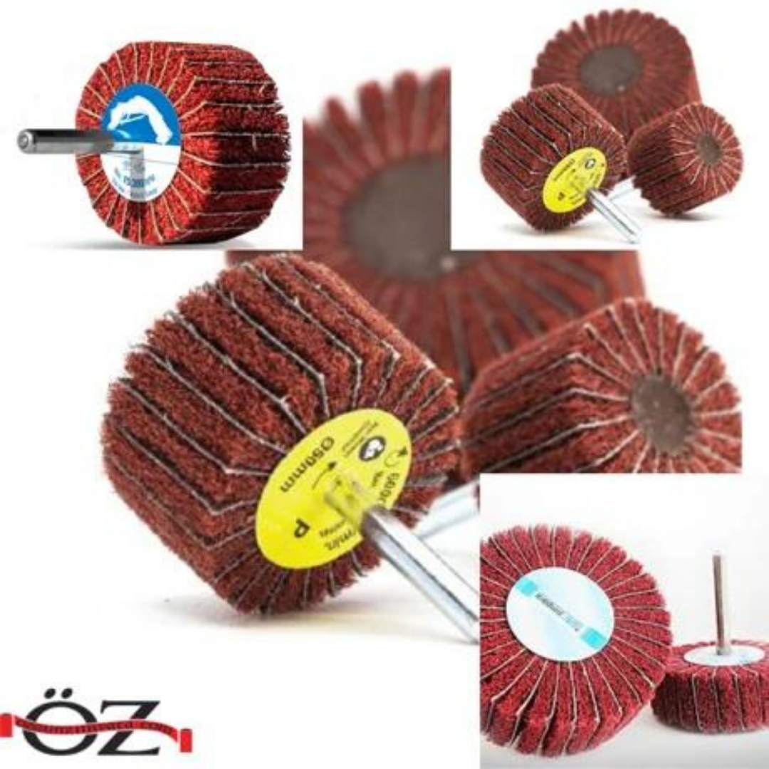 SAPLI KOMBİ ELYAF MOP