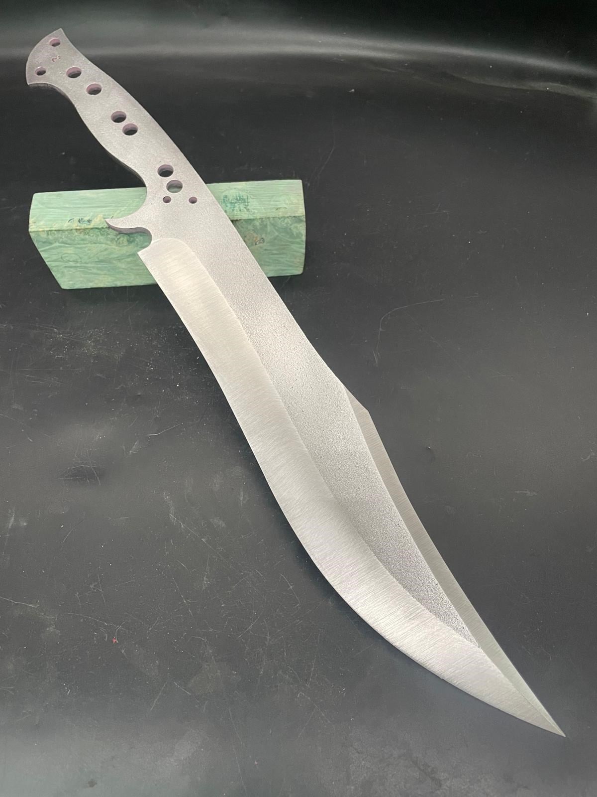 Böhler K720  Model Fesat