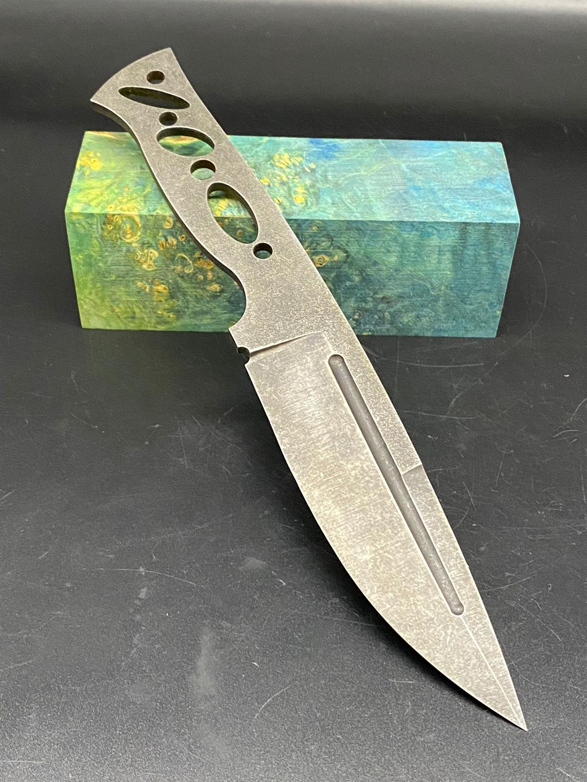 SLEİPNER ÖZEL BIÇAK PROFİLİ 7