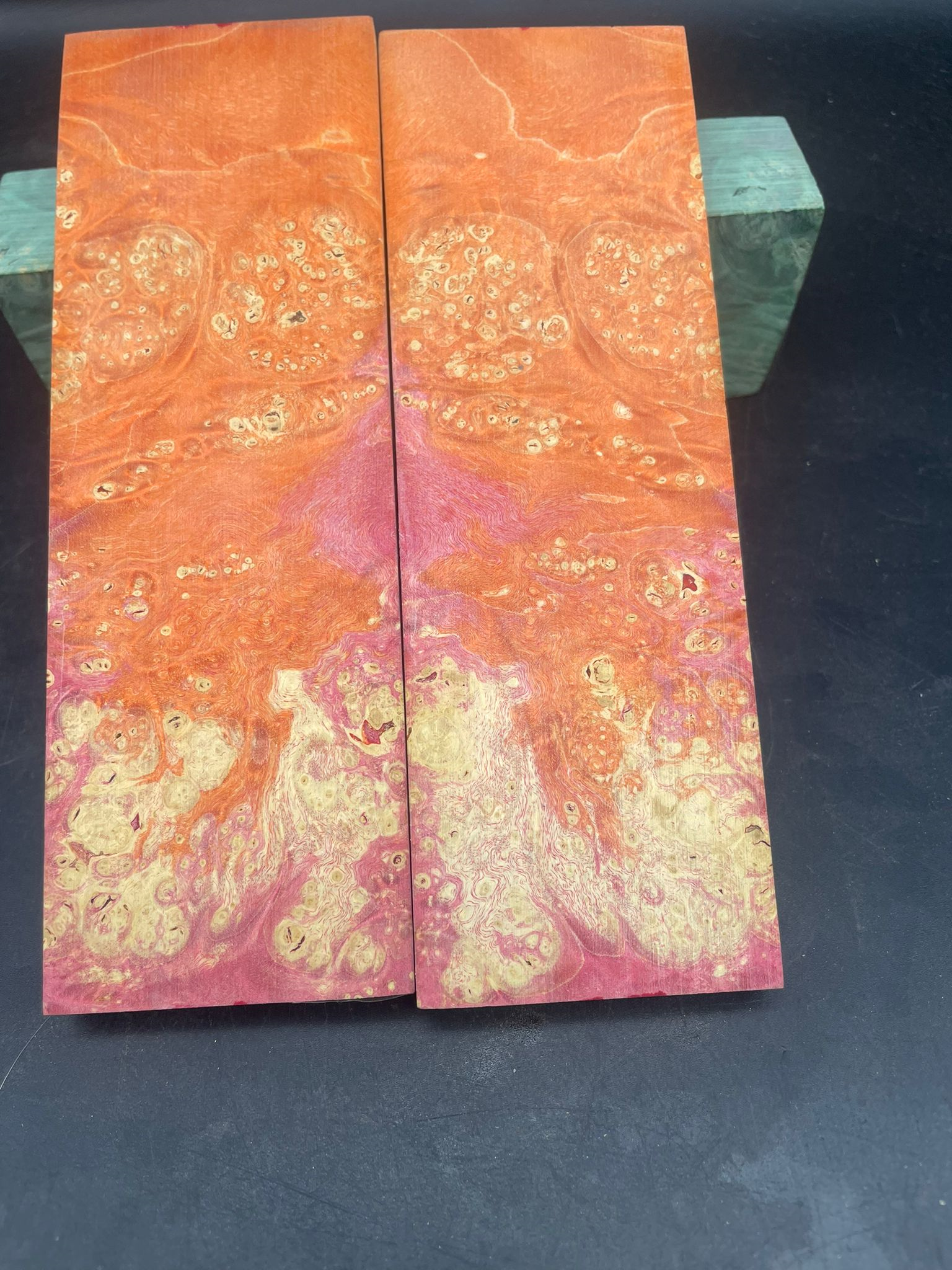 Stabilize Ambonya Kabze 29 