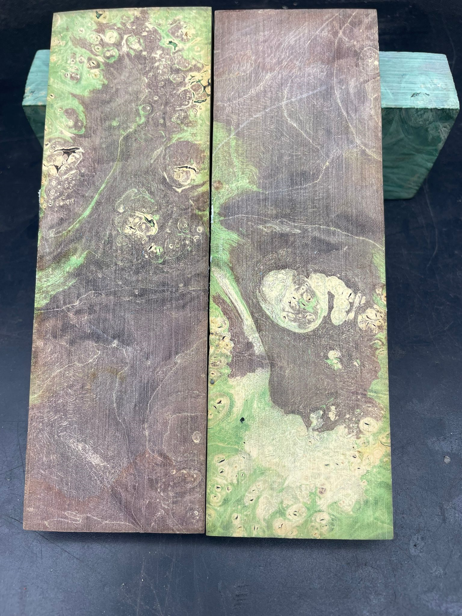 Stabilize Ambonya Kabze 49