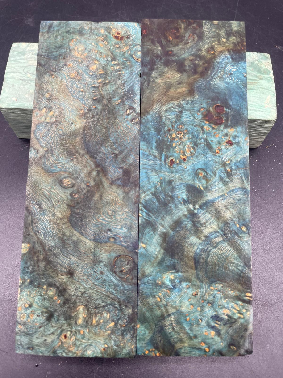 Stabilize Ambonya Kabze 75