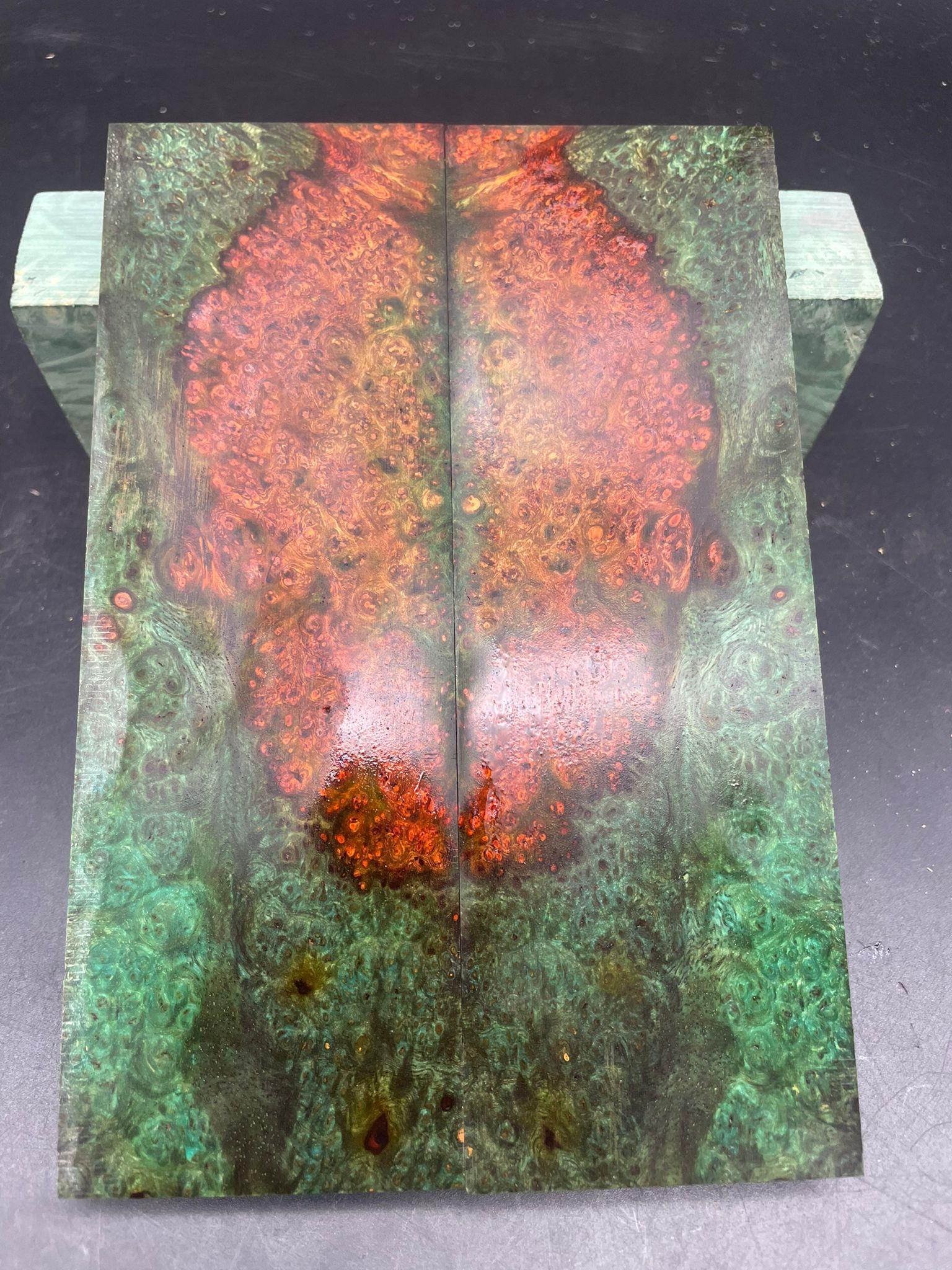 Stabilize Ambonya Kabze 76