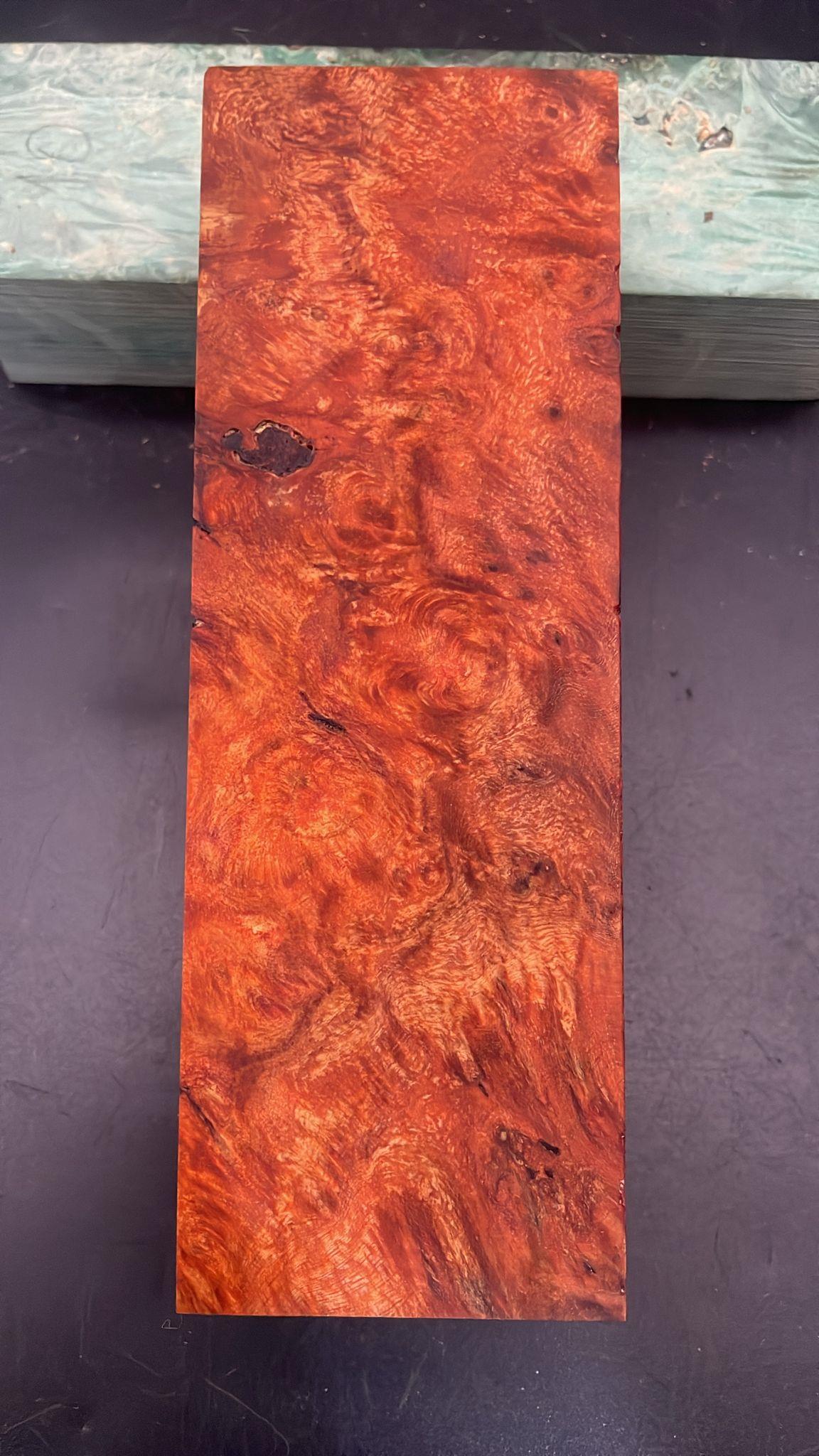 Stabilize Ambonya Kabze 85