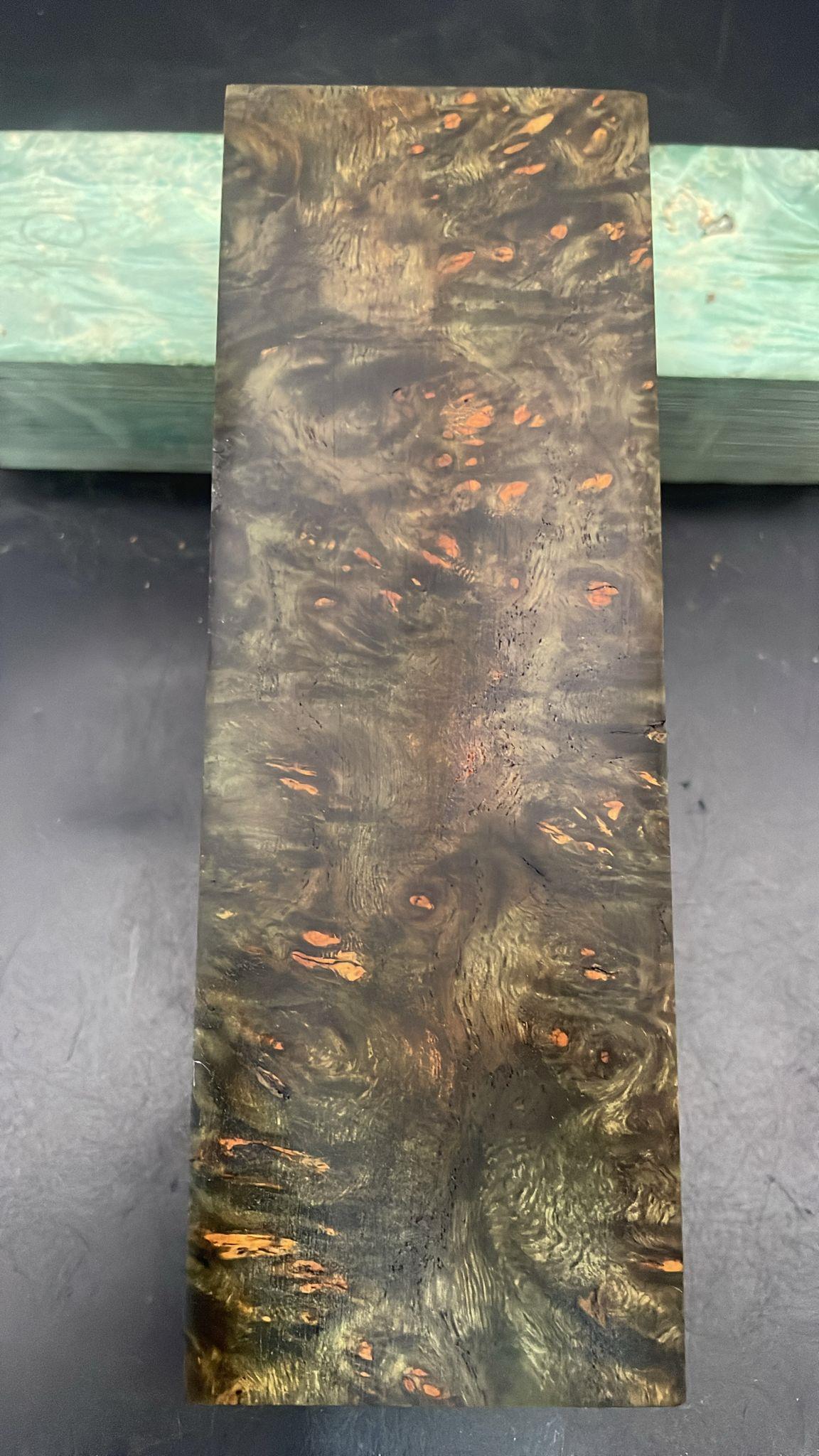 Stabilize Ambonya Kabze 86