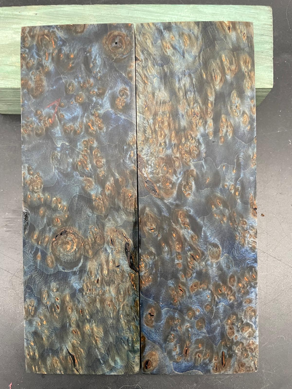 Stabilize Ambonya Kabze 88