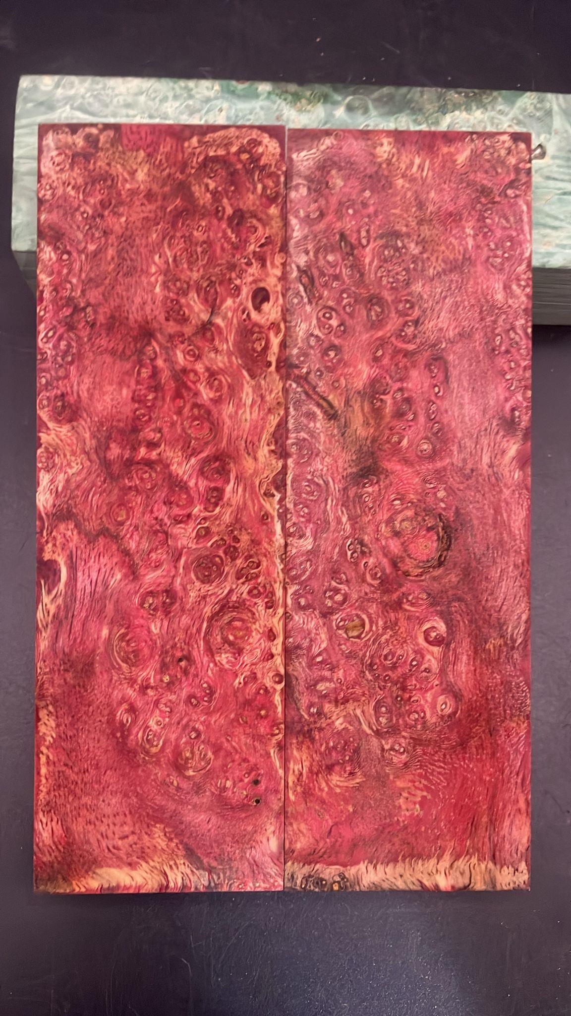 Stabilize Ambonya Kabze 94