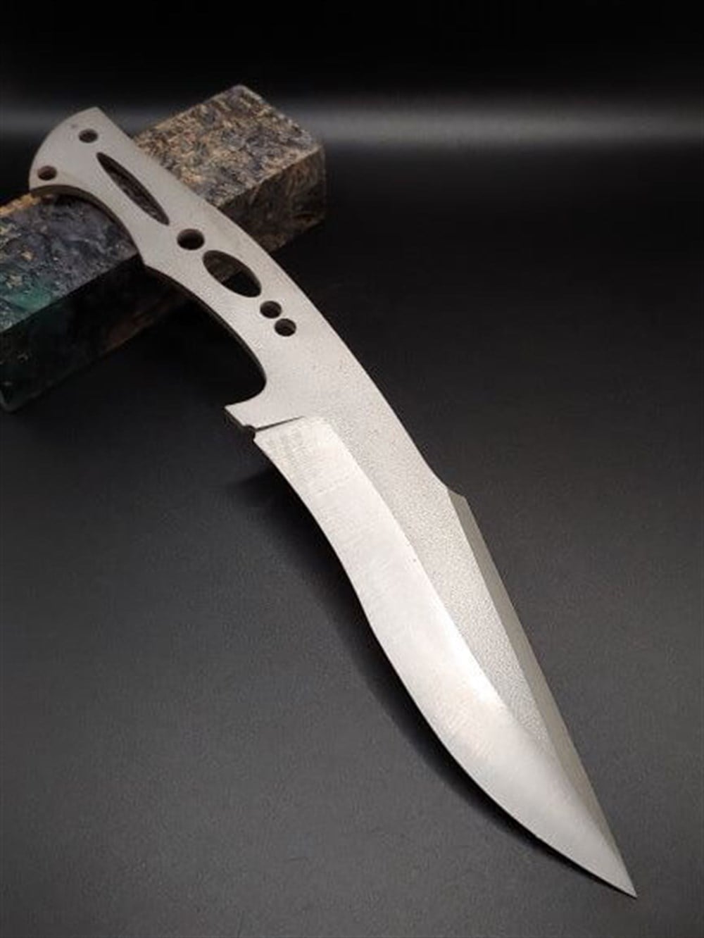 UDDEHOLM SLEİPNER  PROFİL-50