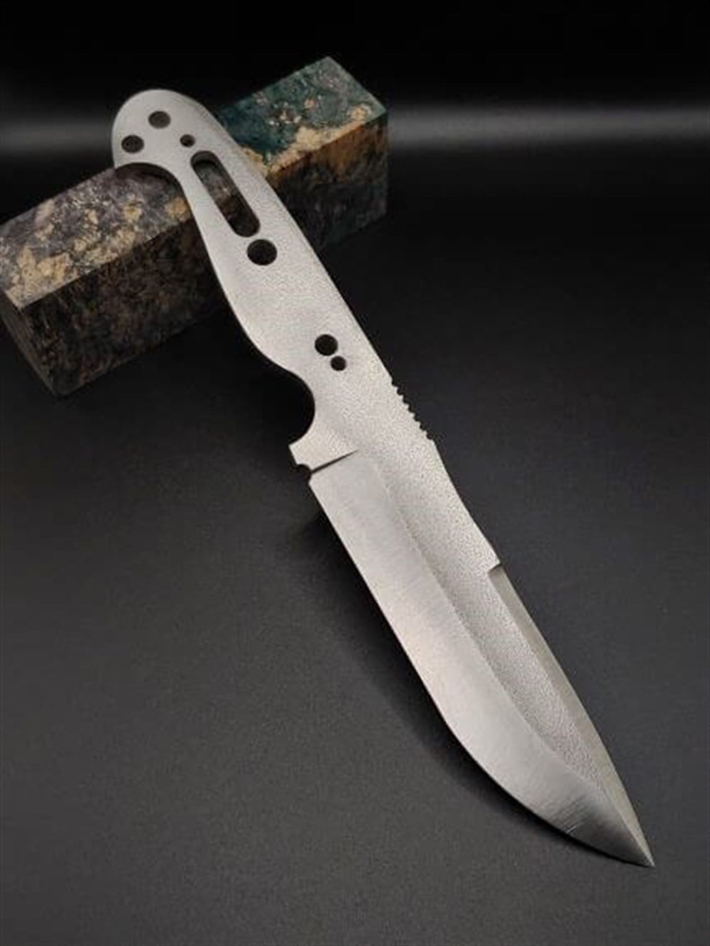 UDDEHOLM SLEİPNER  PROFİL-53