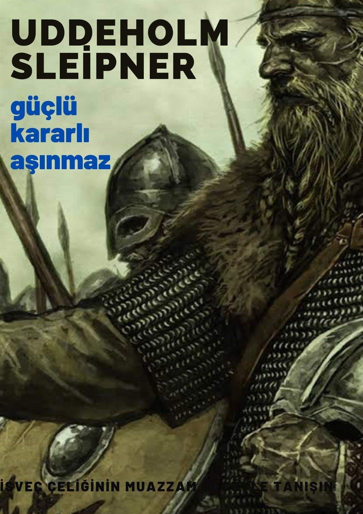 Uddeholm  Sleipner  Kalın  Ölçü 