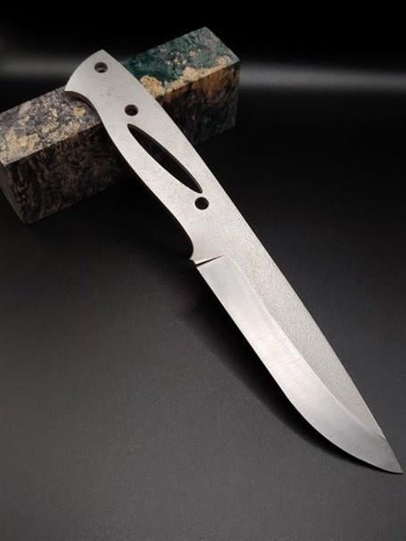 K460 (Q1) Sulu Bıçak Profili 12