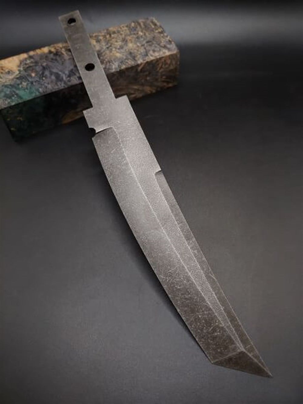 UDDEHOLM SLEİPNER  PROFİL-1