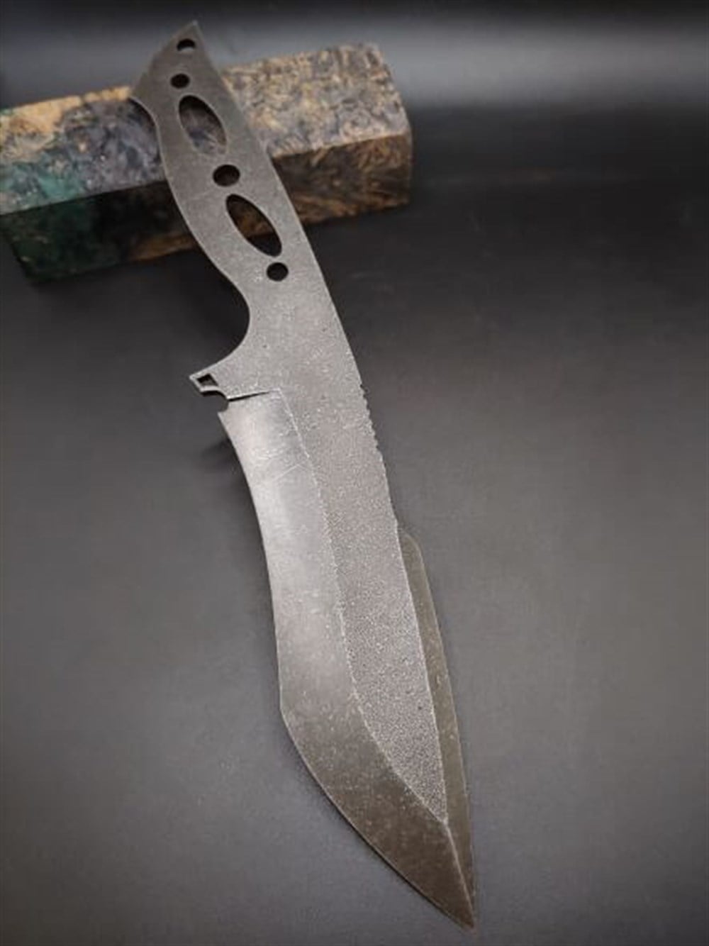 UDDEHOLM SLEİPNER PROFİL-45
