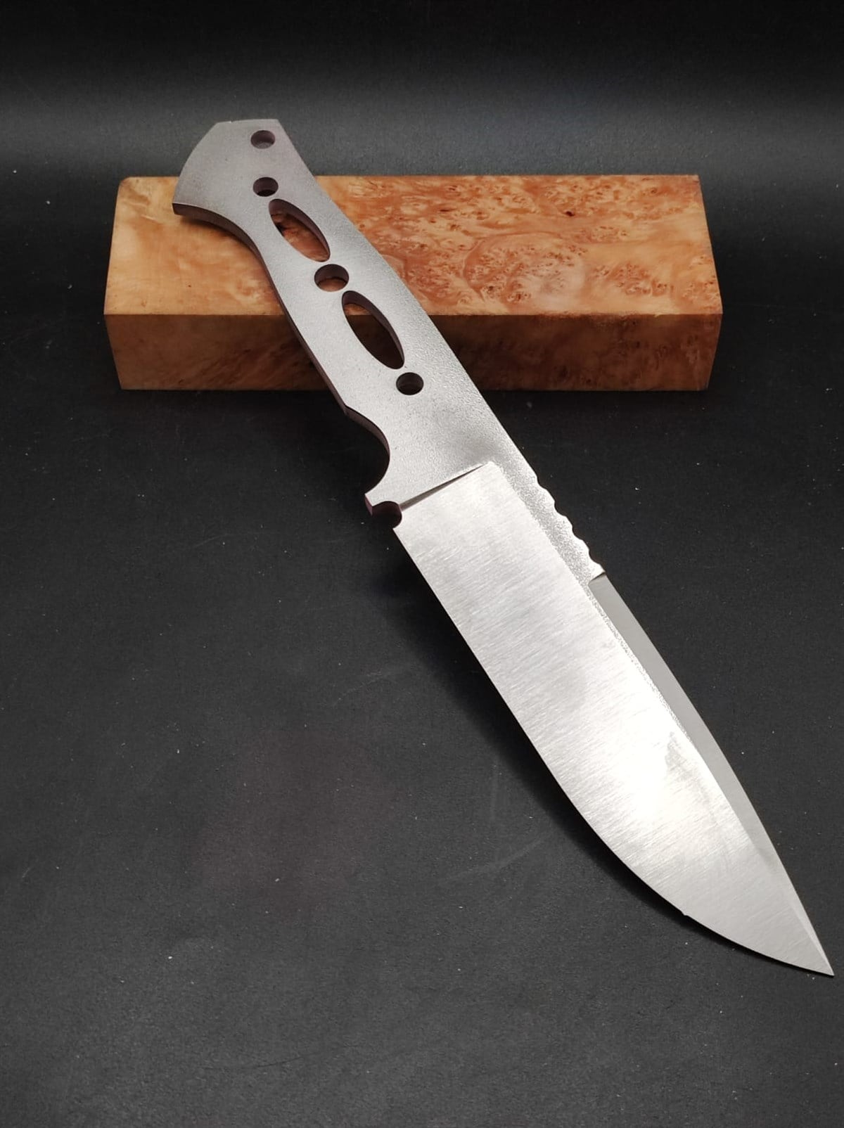 VANADİS EXTRA BIÇAK PROFİLİ 2