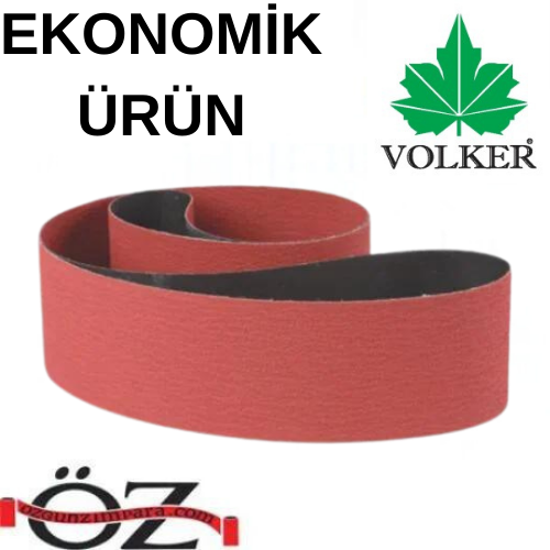 Volker  Cr370 Seramik Zımpara 