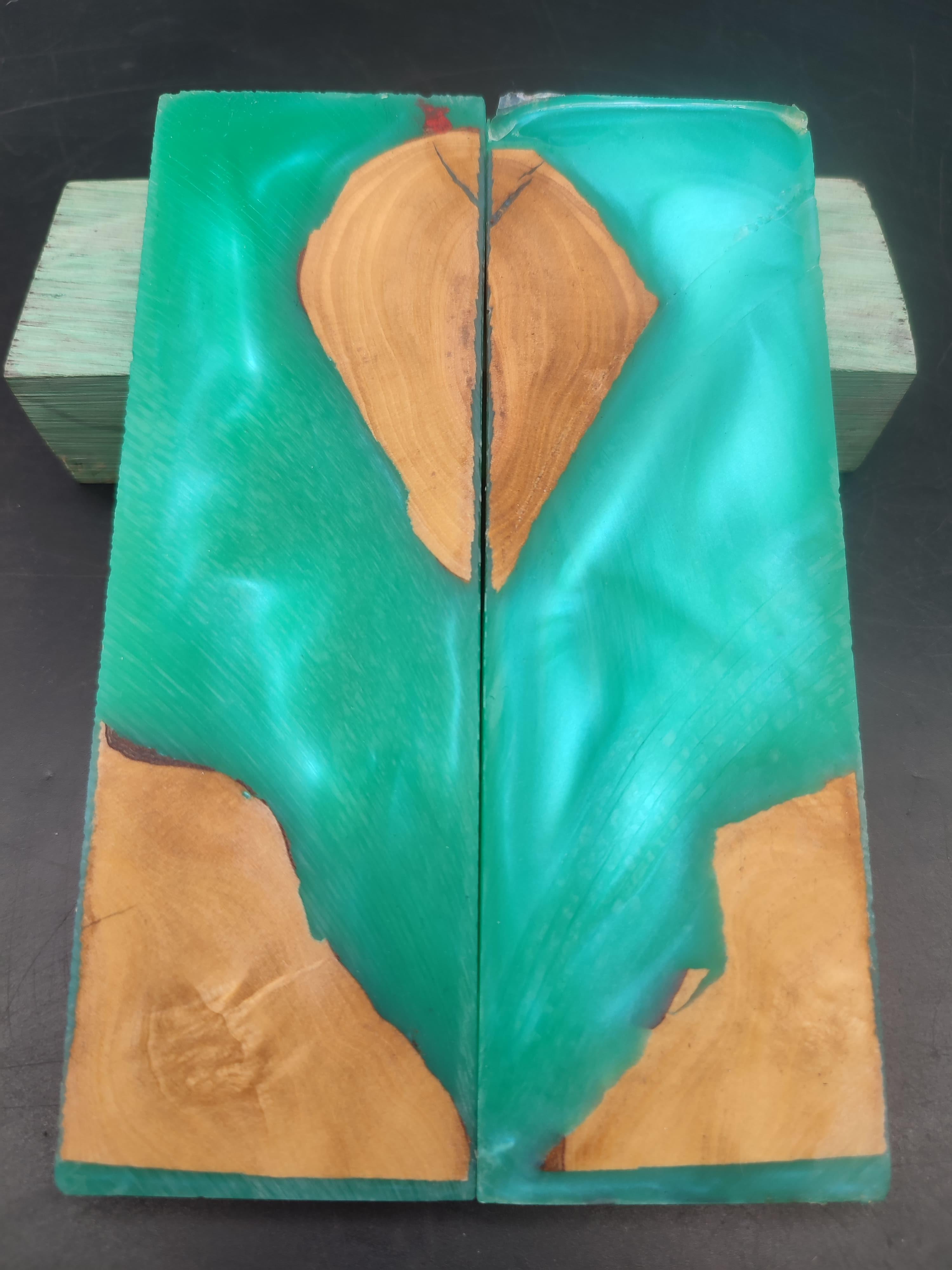 Zeytin Hibrit Kabze 2