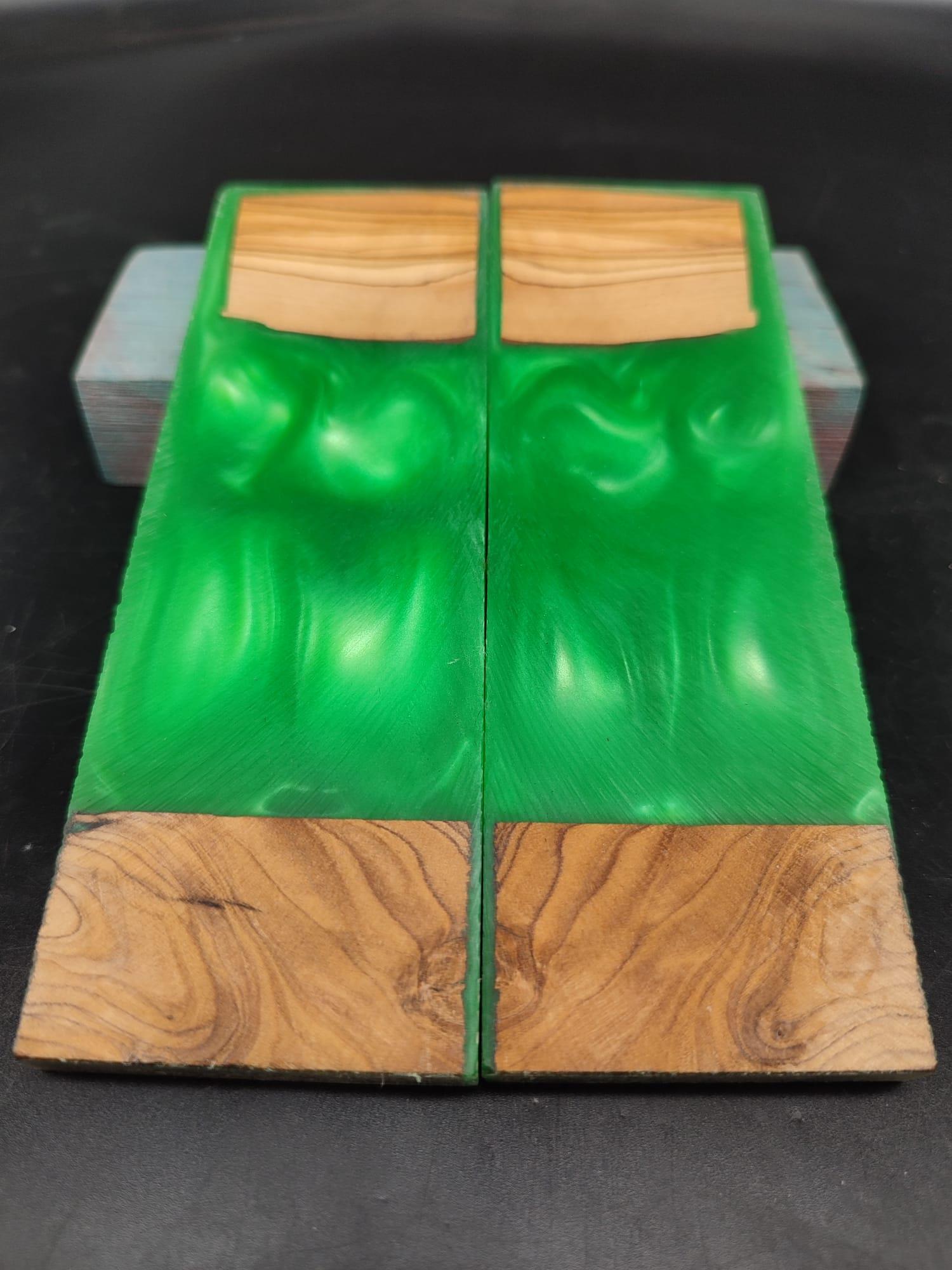 Zeytin Hibrit Kabze 3