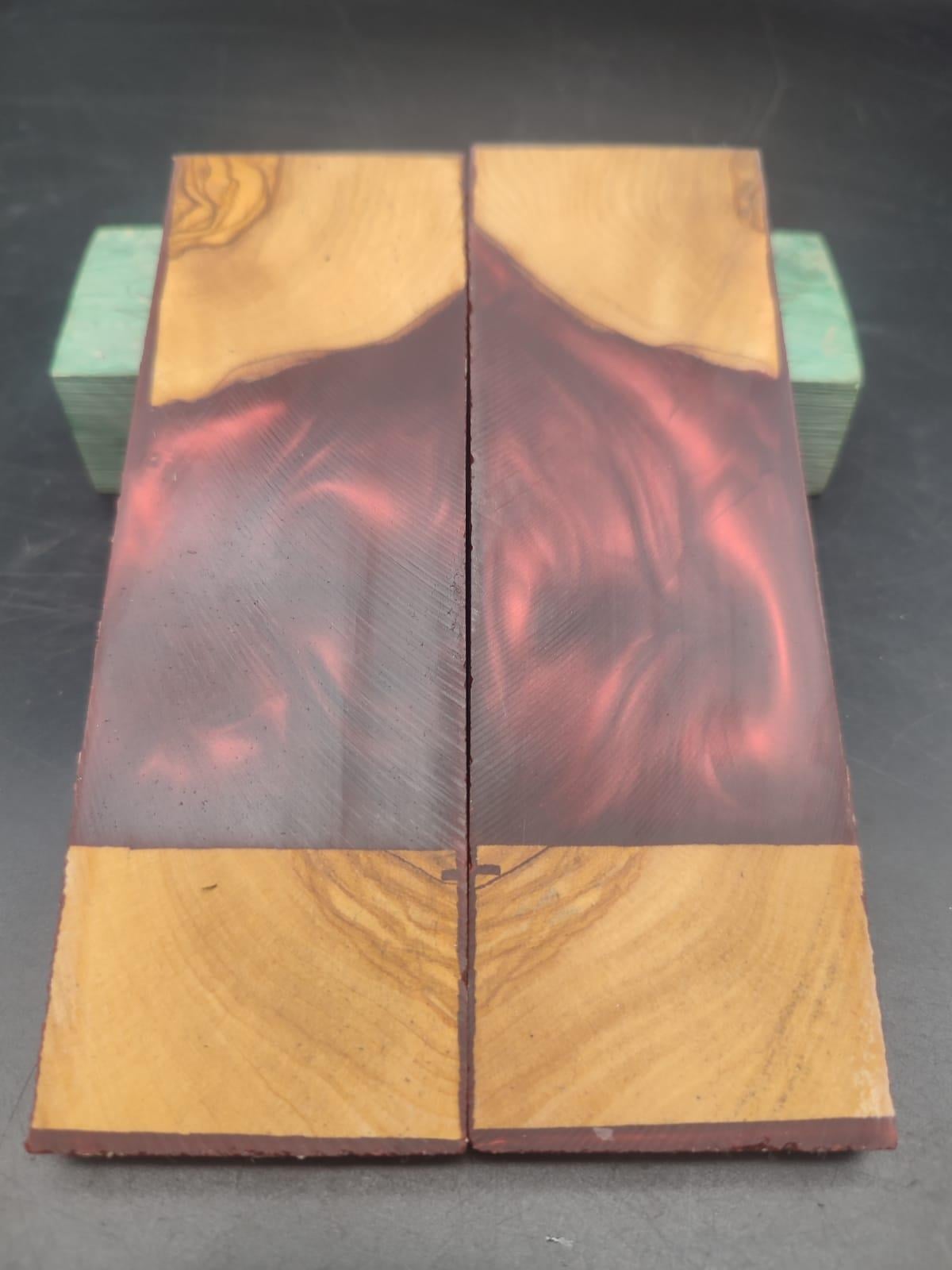 Zeytin Hibrit Kabze 4