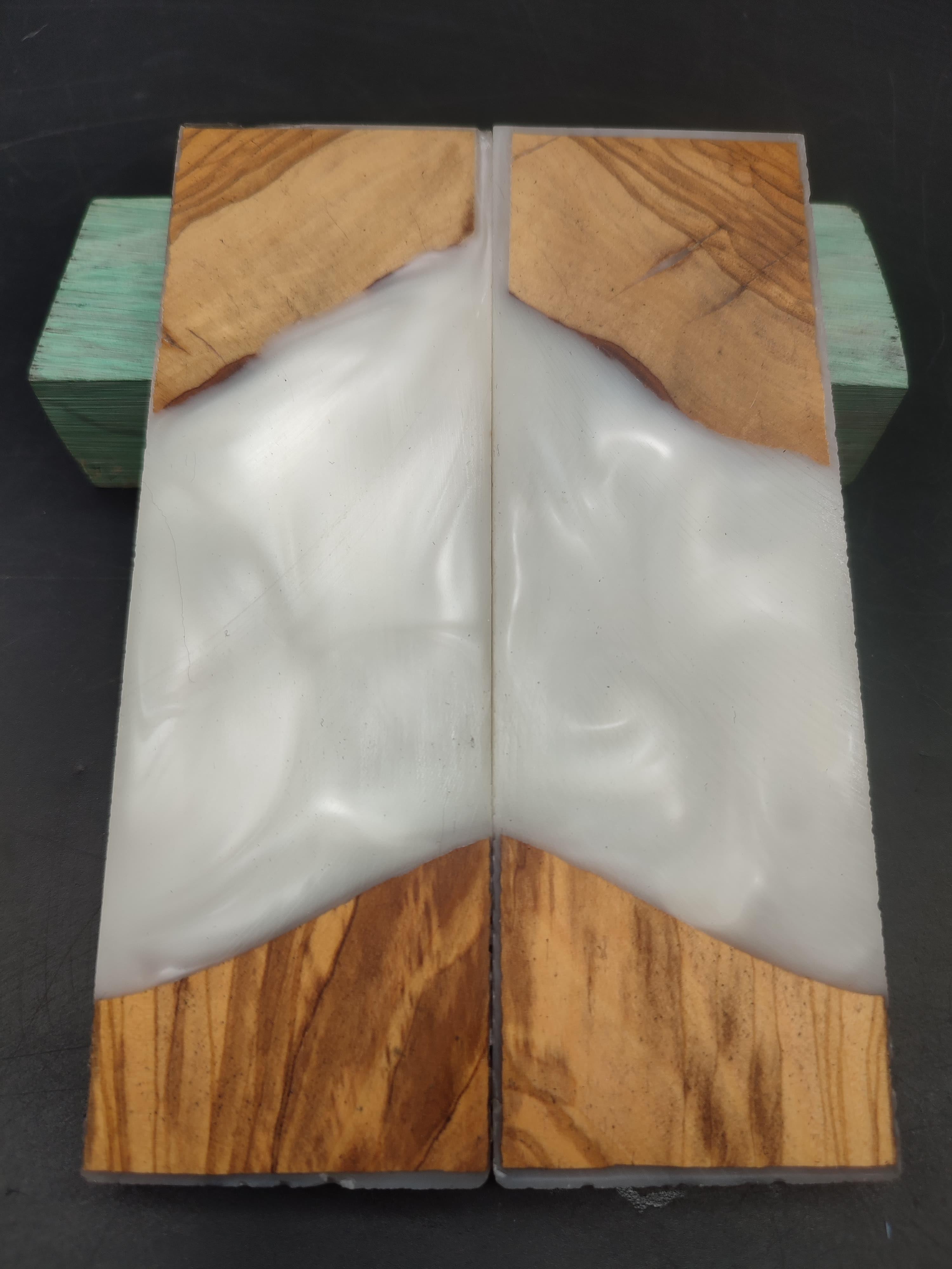 Zeytin Hibrit Kabze 5