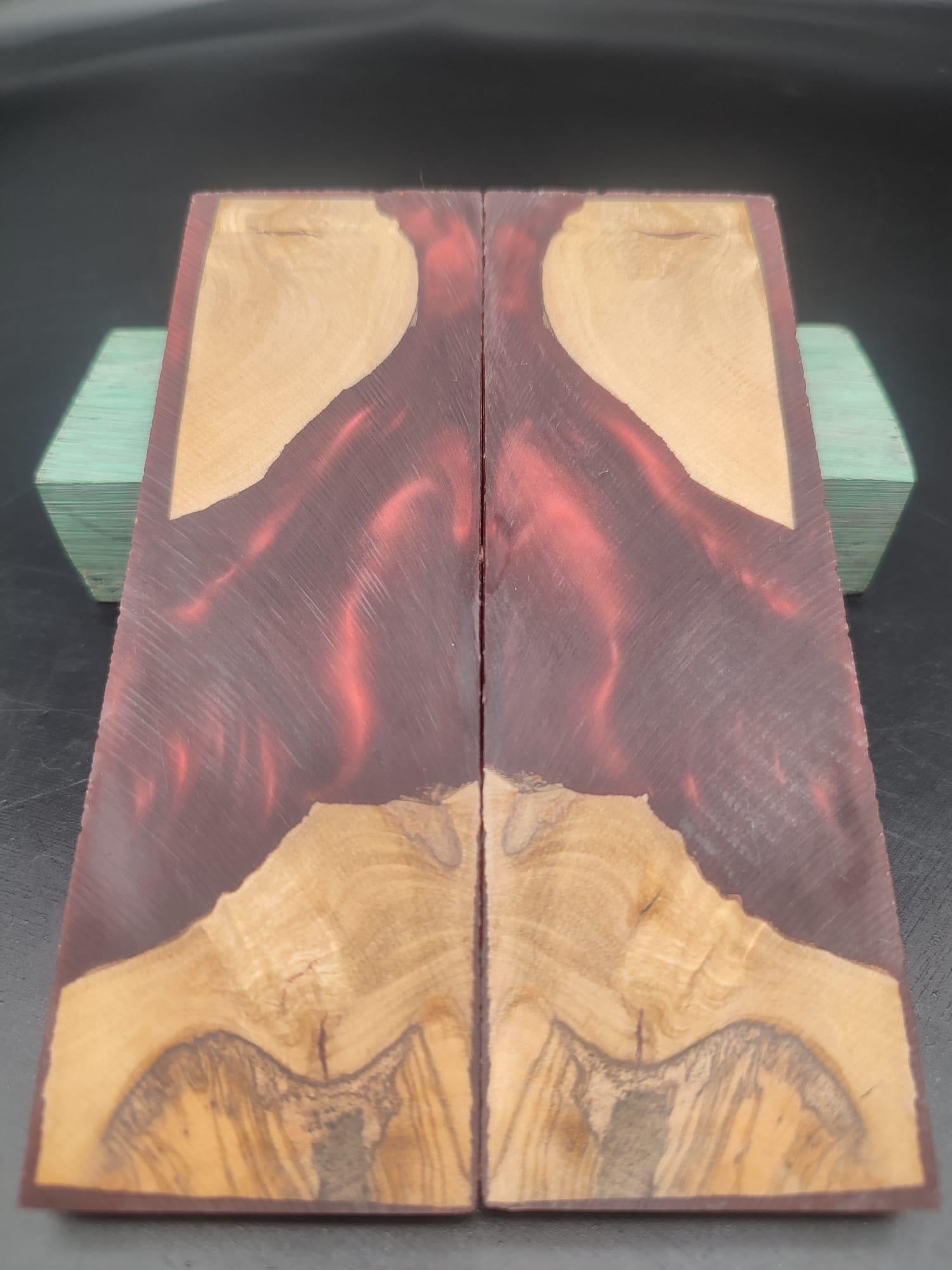 Zeytin Hibrit Kabze 6