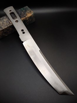 BÖHLER K460 (O1) -2