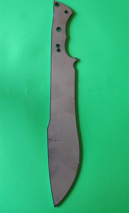 Kamp Bıçağı Pala -1