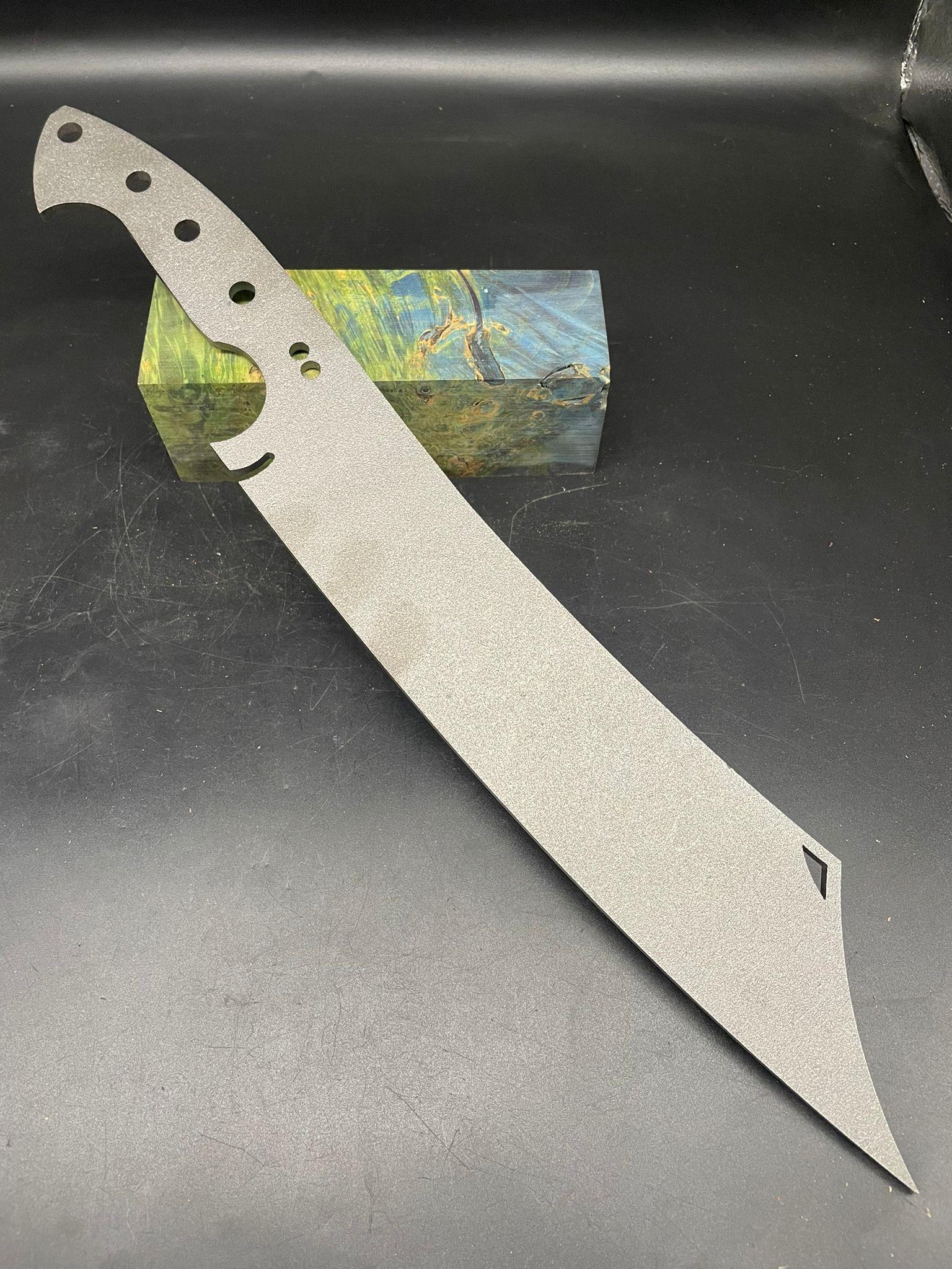 1067 UZUN SATIR PROFİLİ 4MM