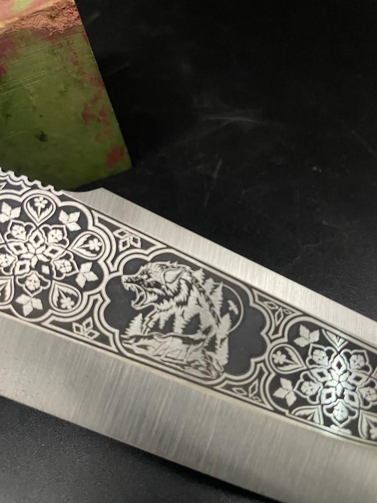 38 no  selçuklu desen