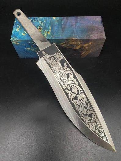 4116 çiçek gravür 30no