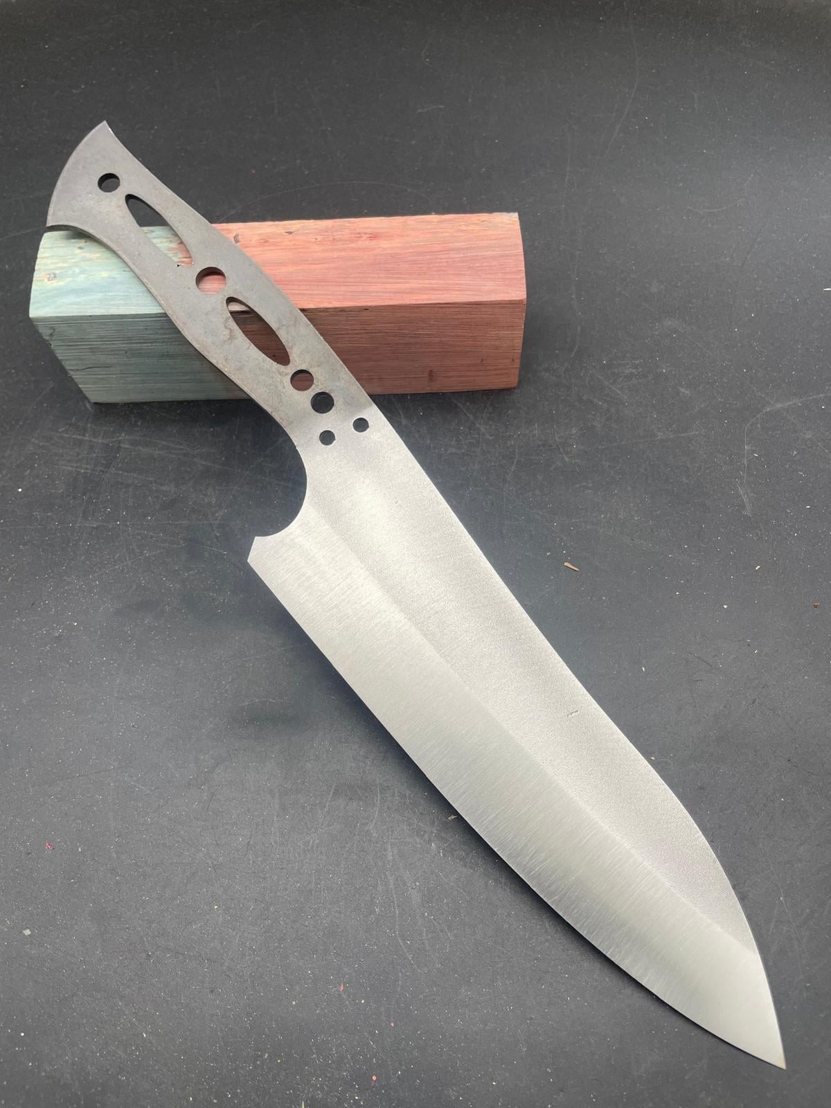 4116 Kaasım Deba Bıçak Profili 