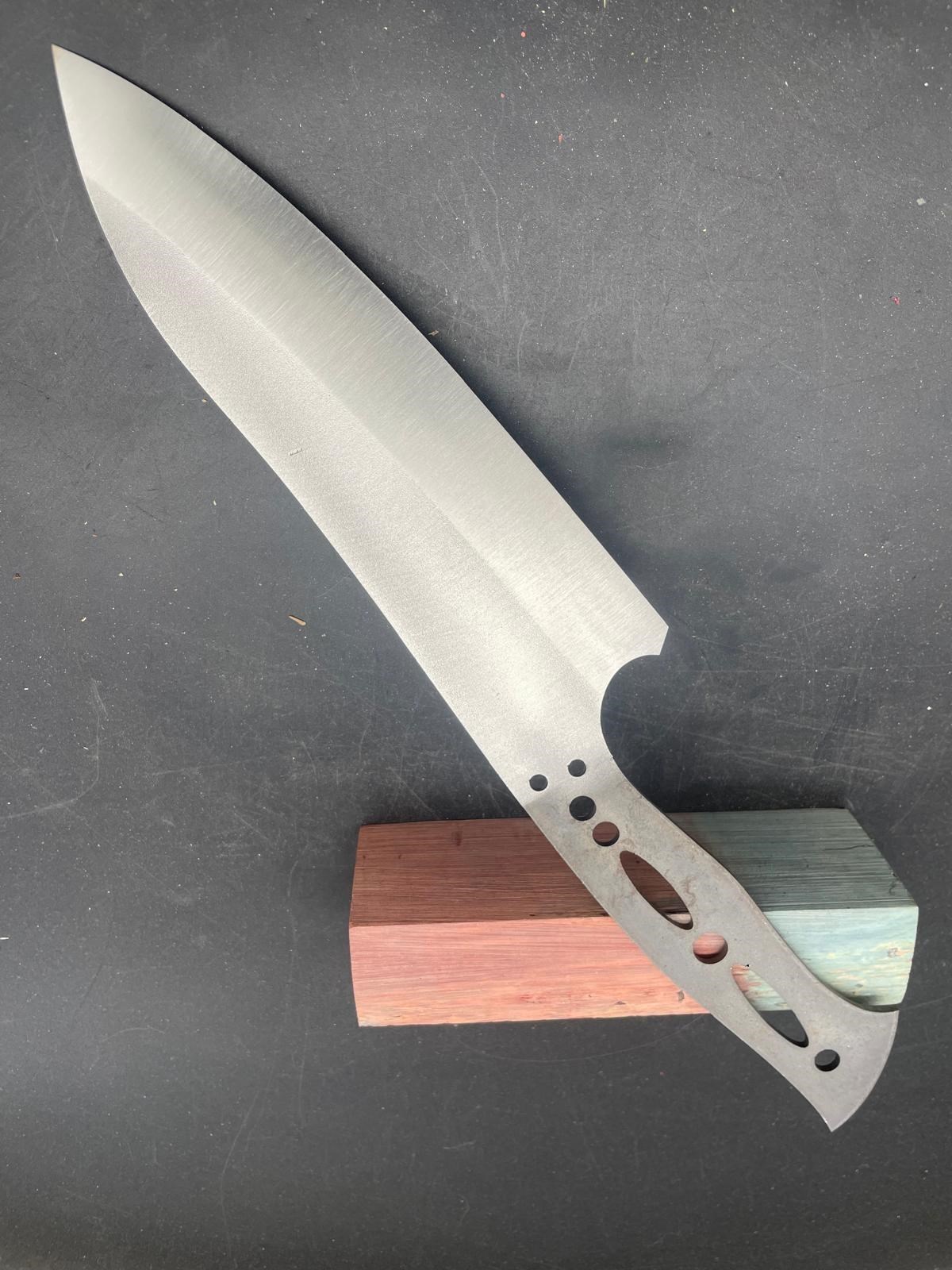 4116 Kaasım Deba Bıçak Profili 