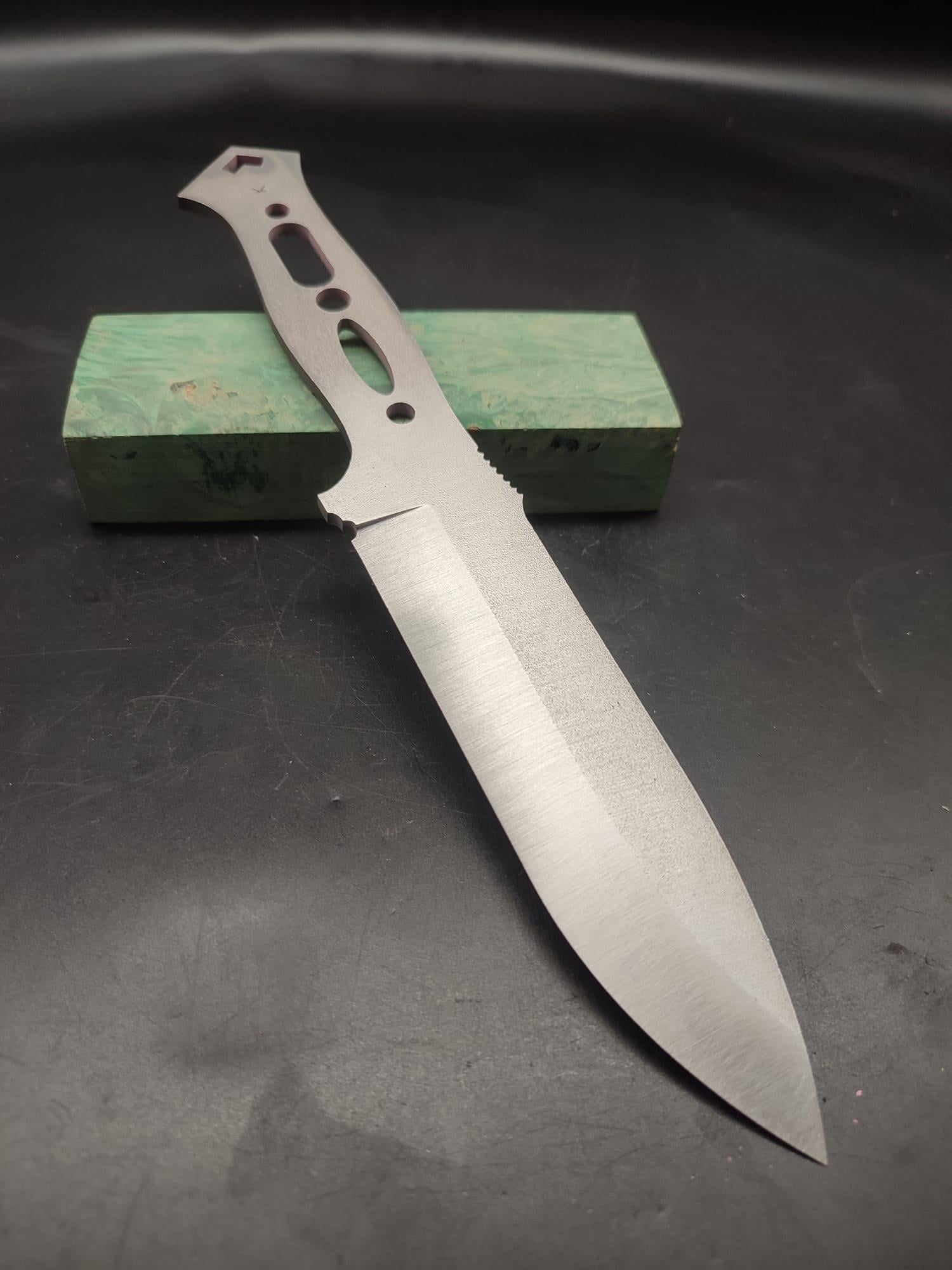 4116 Sulu Bıçak Profili 31