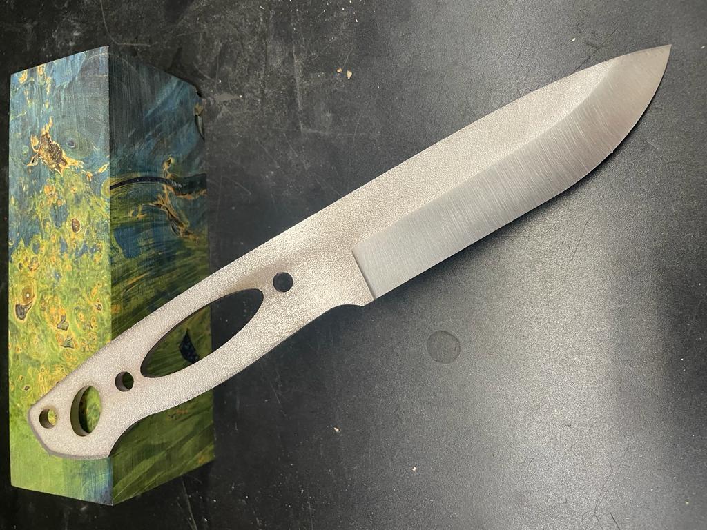 4116 Sulu Bıçak Profili 51