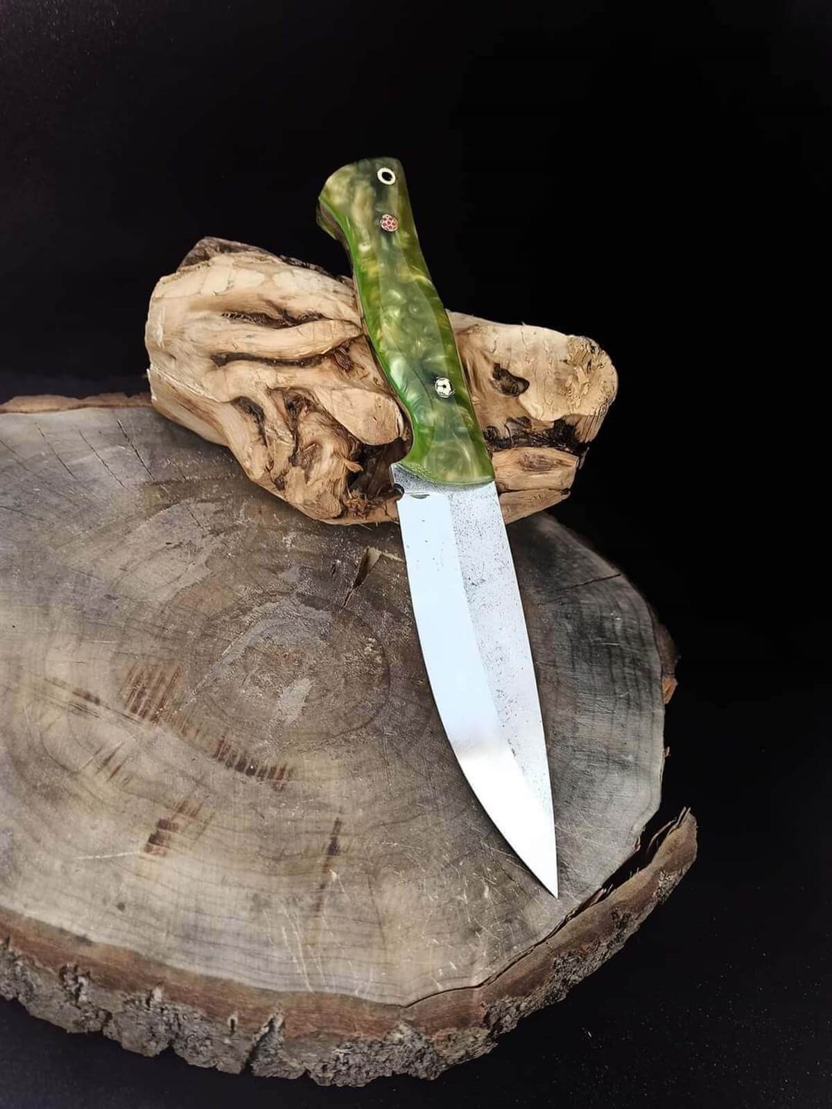 4116 Sulu Bıçak Profili 8