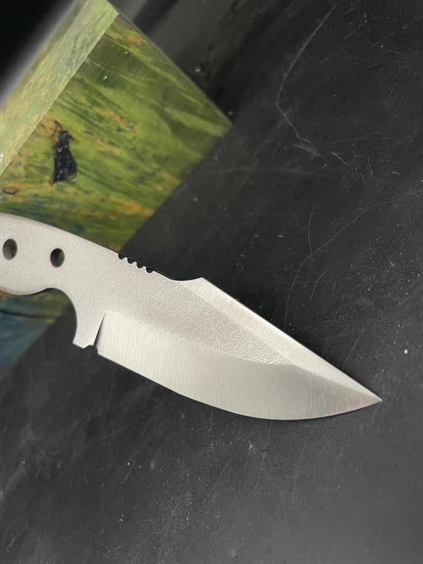 4116 Sulu EDC Bıçak Profili 39