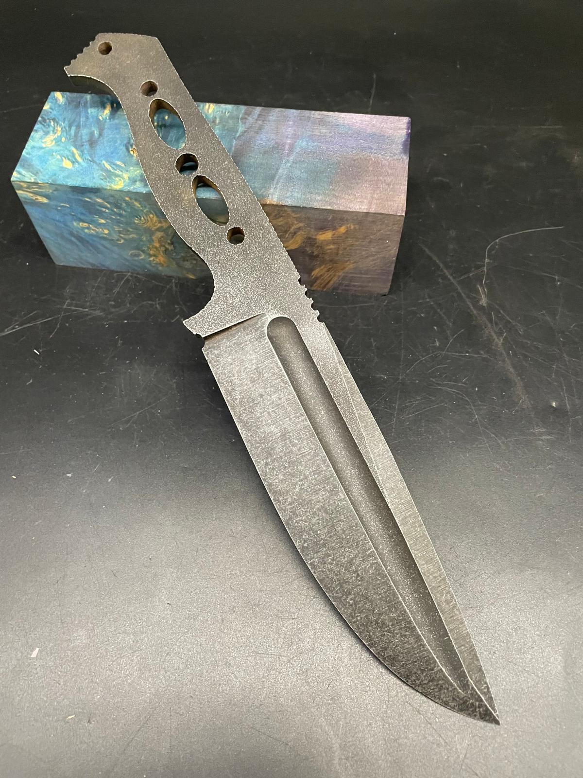 6,3MM SLEİPNER BAŞIBOZUK