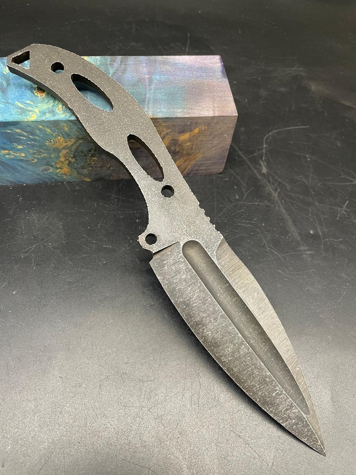 6,3MM SLEİPNER KUZGUN