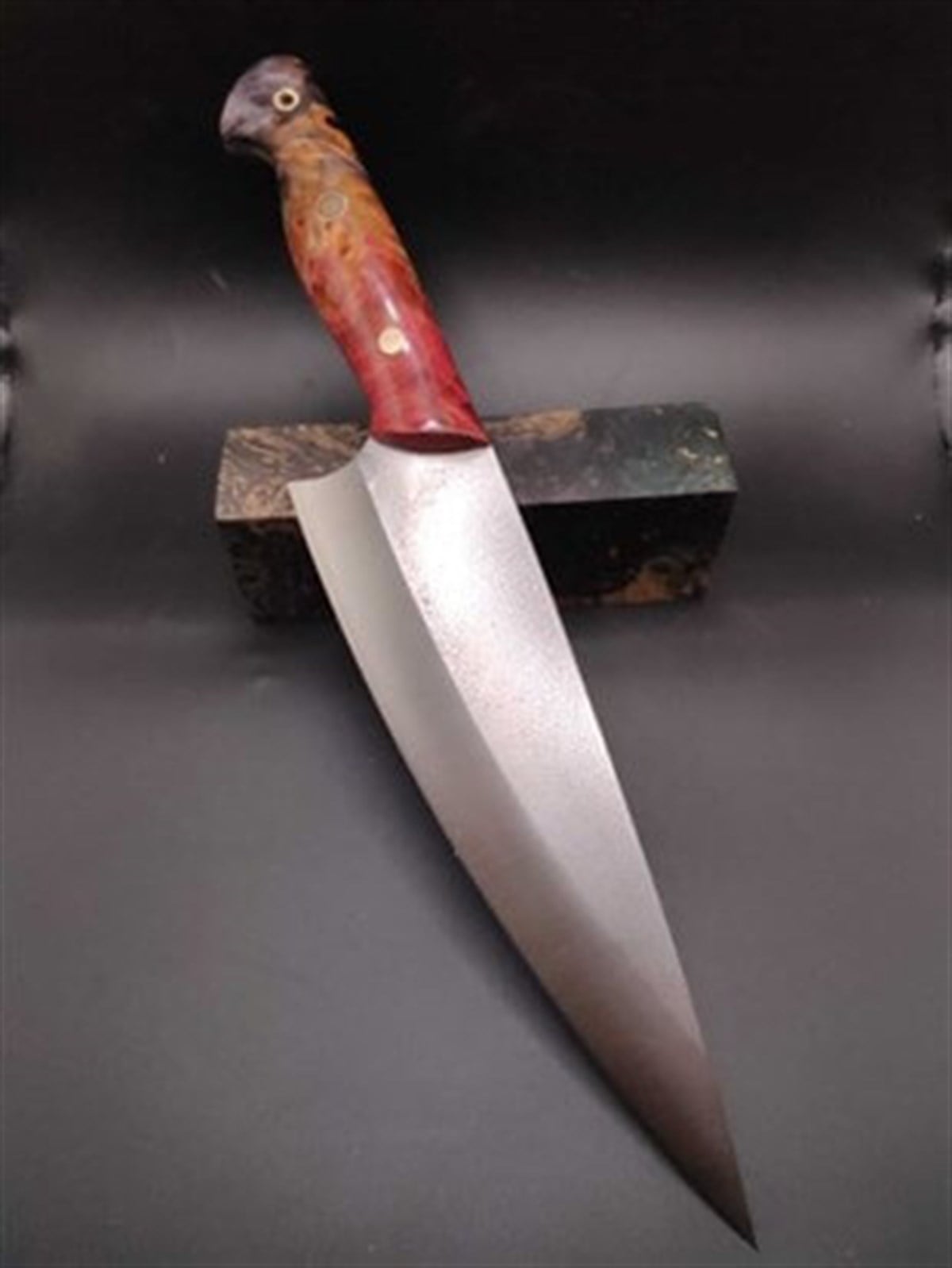 AEBL-E Sulu Şef Bıçak Profili 65