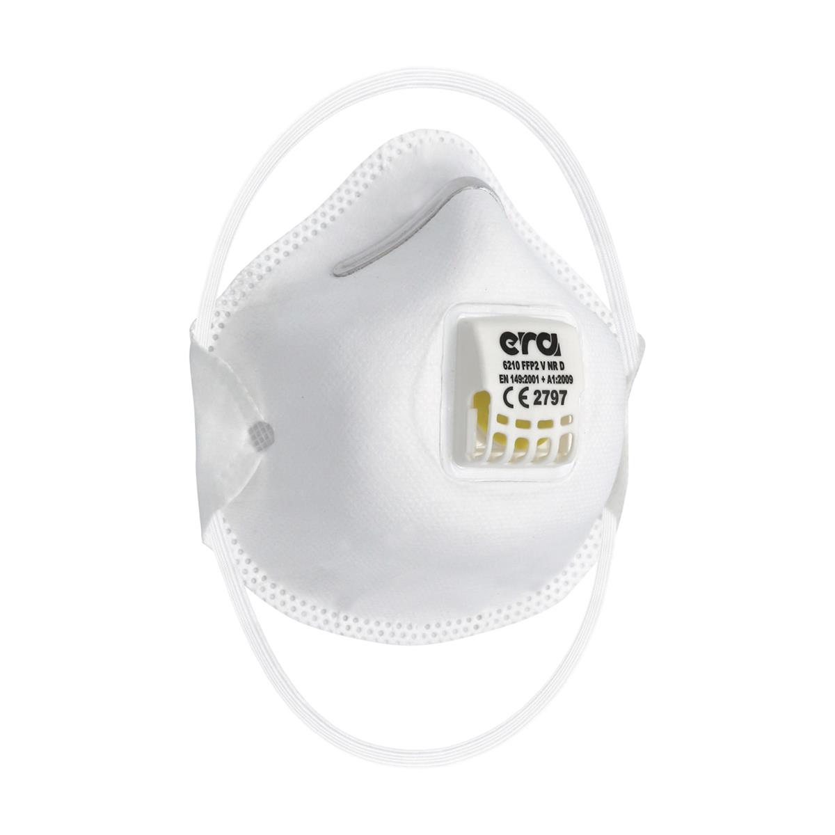 Astor FFP1 Ventilli Toz Maskesi