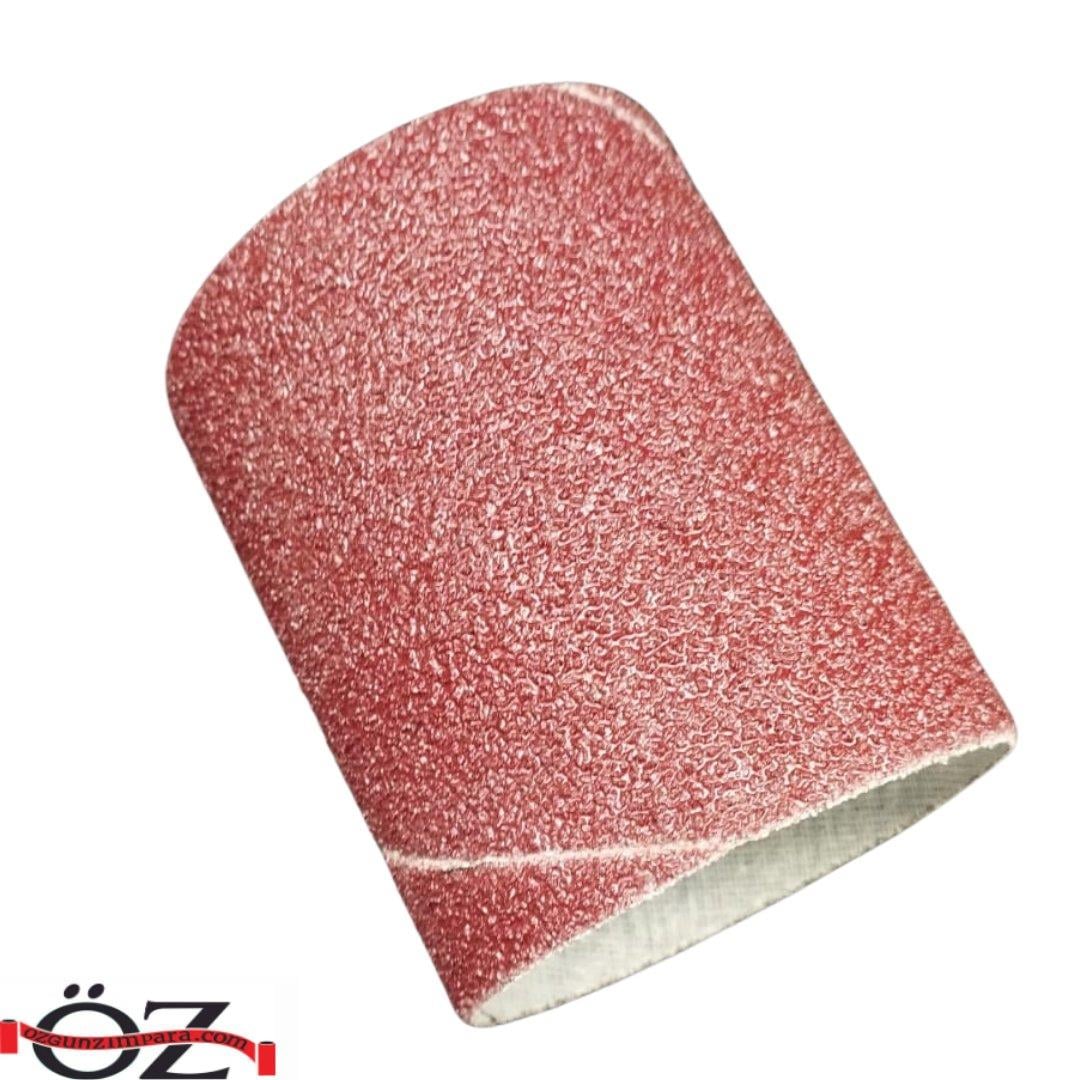 Balon Zımpara (100X76mm)