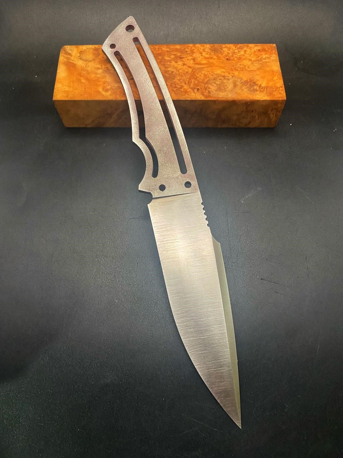 BIÇAK PROFİLİ 83