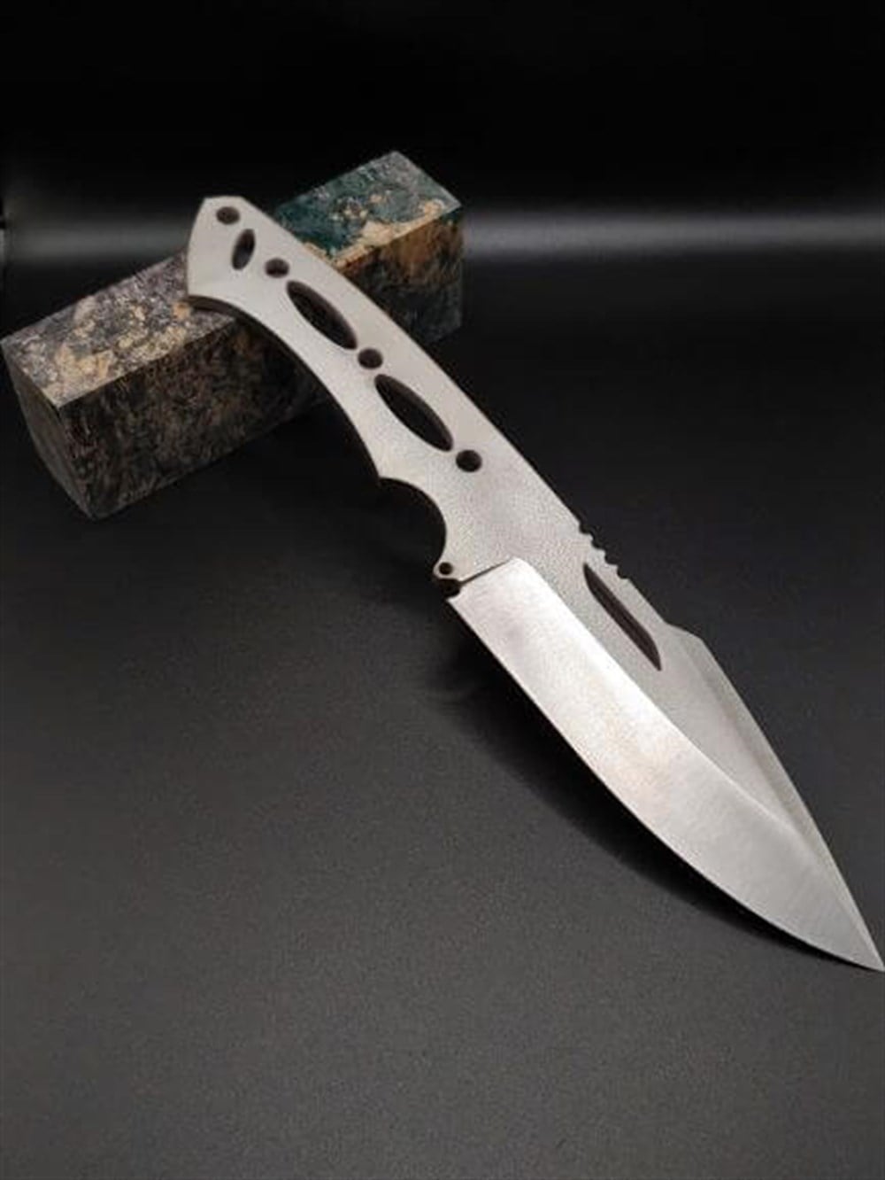 BÖHLER 4116  PROFİL-11