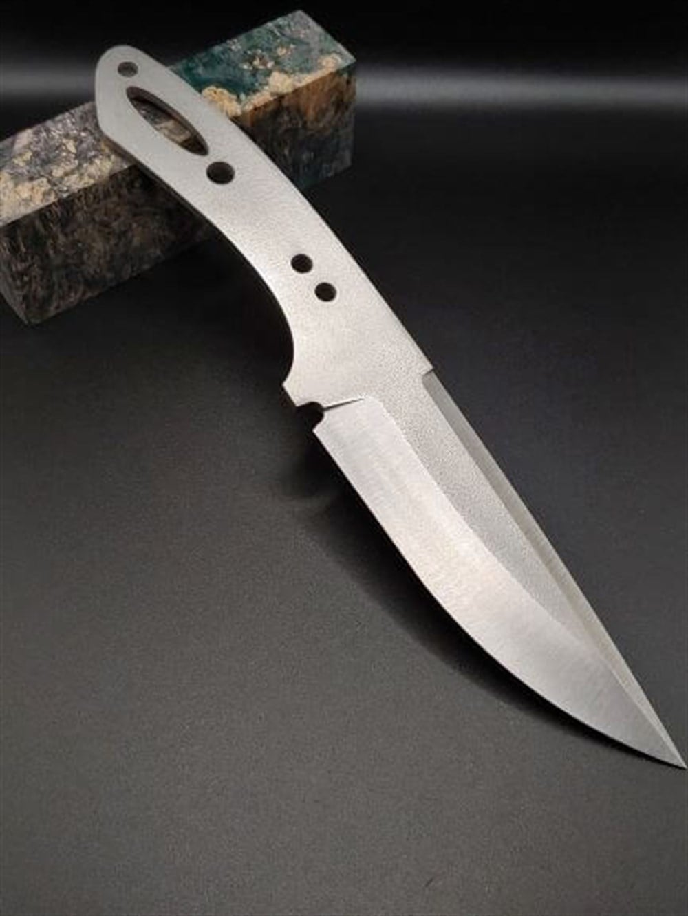 BÖHLER 4116  PROFİL-17